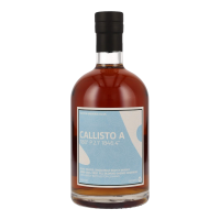 Callisto A 2008 2024 First Fill Oloroso Sherry Hogshead...