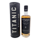 Titanic Distillers Premium Irish Whiskey 40% 0,7l