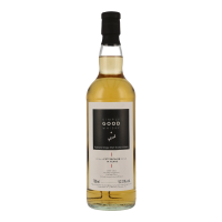 Fettercairn 14 Jahre 2009 2023 Bourbon Hogshead #KI-0013...