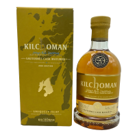 Kilchoman Sauternes Cask Matured Release 2024 50% 0,7l
