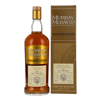 Fettercairn 28 Jahre 1995 2024 Oloroso/PX Cask Murray...