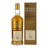 North British 35 Jahre 1988 2024 Ex Islay Cask Murray...