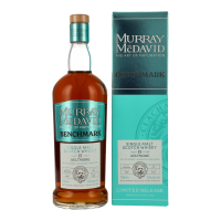 Aultmore 15 Jahre 2008 2024 PX/Oloroso Cask Murray...