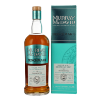 Inchgower 15 Jahre 2009 2024 Pacherenc Wine Cask Murray...