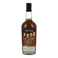 Millstone Heavily Peated 5 Jahre 2019 2024 Single Cask...