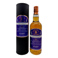 Mortlach 16 Jahre 2008 2024 Bourbon Barrel #800068...