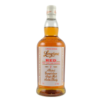 Longrow Red 7 Jahre Pinot Noir Cask Matured Limited...