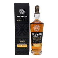 Ardnahoe Inaugural Release 50% 0,7l