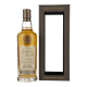 Glenlivet  27 Jahre 1996 2024 Refill American Oak Hogshead #62862 Gordon & Macphail 52,9% 0,7l