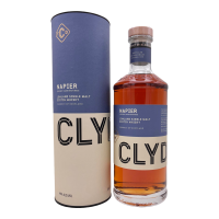 Clydeside Napier Sherry Cask matured 46% 0,7l