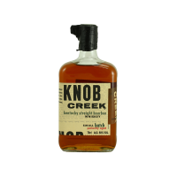Knob Creek Small Batch Kentucky Straight Bourbon Whiskey...