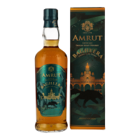 Amrut Bagheera Indian Single Malt 46% 0,5l