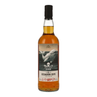 Flensburg Rum Company 8 Jahre 2015 2023 Ecuador Rum Sea...