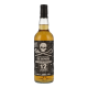 Sea Shepherd 12 Jahre Islay Single Malt 53,4% 0,7l