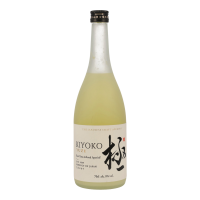 Kiyoko Yuzu Aperitif 8% 0,7l