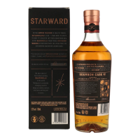 Starward Bourbon Cask #2 52% 0,7l