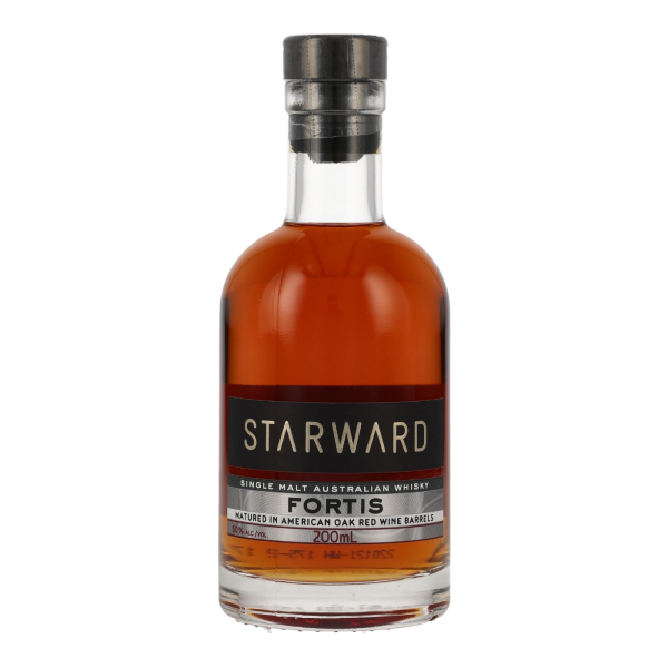 Starward Fortis Australian Whisky 50% 0,2l