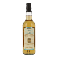 Croftengea Bourbon Cask Finish Murray McDavid 44,5% 0,7l