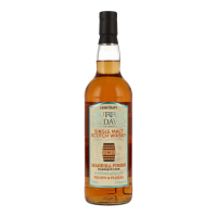 Benrinnes Madeira Cask Finish Murray McDavid 44,5% 0,7l