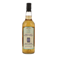 Mannochmore Islay Cask Finish Murray McDavid 44,5% 0,7l