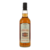 Auchroisk Triple Cask Finish Murray McDavid 44,5% 0,7l