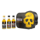 MINI - Smokehead Collection (Peated, High Voltage, Rum Rebel) 49% 3x0,05l