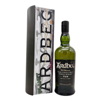 Ardbeg Ten Warehouse Edition 2024 46% 0,7l