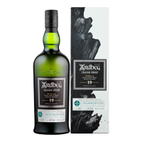 Ardbeg 19 Jahre Traigh Bhan Batch 6 46,2% 0,7l