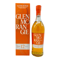 Glenmorangie 12 Jahre The Original 40% 0,7l