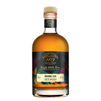 Saint Aubin Bourbon Cask Mauritius Rum 41% 0,7l