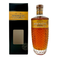 Mauricia Heritage Pure Cane Rum 45% 0,7l