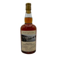 Delicate Daisy 9 Jahre 2015 2024 1st Fill Marsala Cask...