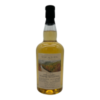 Dufftown 15 Jahre 2008 2023 Bourbon Barrel #700215 Anam...