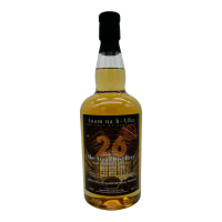 Arran 26 Jahre 1996 2023 1st Fill Sherry Puncheon Anam na...