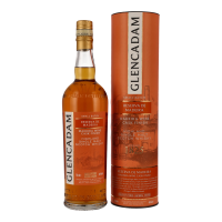 Glencadam Reserva de Madeira Cask Finish 46% 0,7l