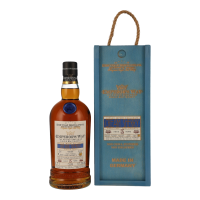 Emperors Way 5 Jahre 2019 2024 Cream Sherry Cask #1328...