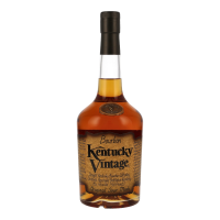 Kentucky Vintage Small Batch Bourbon Sour Mash 45% 0,7l