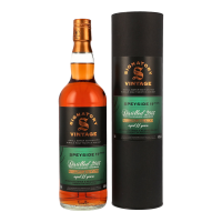 Secret Speyside 11 Jahre 2013 2024 Small Batch Edition...