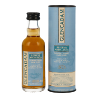 MINI - Glencadam Reserva Andalucia Oloroso Sherry Cask...