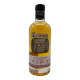 Croftengea 18 Jahre 2005 2023 2nd Fill Bourbon Hogshead #266 Single Cask Nation 50,6% 0,7l