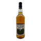 Paul John 4 Jahre 2016 2021 1st Fill Bourbon Barrel #7498 Single Cask Nation 57,6% 0,7l