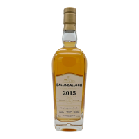 Ballindalloch 2015 2024 Exclusively for Germany 49,5% 0,7l