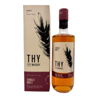 Thy Danish Single Malt Whisky 2024 48% 0,7l