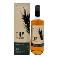 Thy Bøg Danish Single Malt Whisky 2024 50% 0,7l