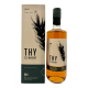 Thy Bøg Danish Single Malt Whisky 2024 50% 0,7l