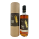 Thy 4 Jahre 2020 2024 PX Hogsheads Cask Strength Danish Single Malt Whisky 58,3% 0,7l