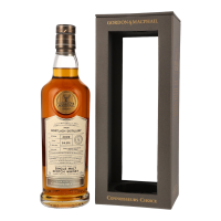 Mortlach 15 Jahre 2009 2024 Refill Sherry Hogshead...