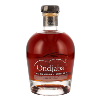 Ondjaba Fortified Chenin Cask Sherry Style Finish Triple...