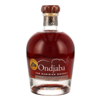 Ondjaba Fortified Chenin Cask Sherry Style Finish Single...