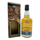 Wolfburn 8 Jahre 2016 2024 Vibrant Stills Sauternes Cask Finish 50% 0,7l